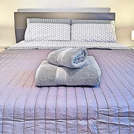 Bed & Breakfast Fiore Bologna