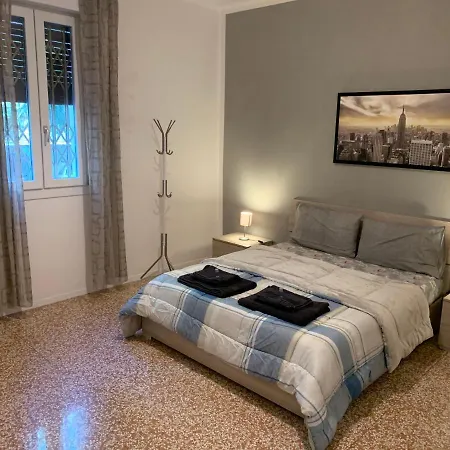 Fiore Bed & Breakfast Bologna