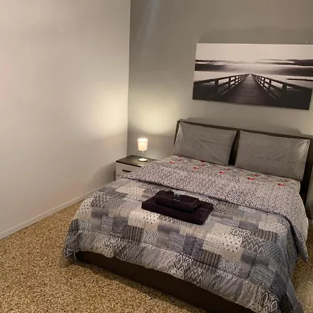 Bed & Breakfast Fiore Bologna